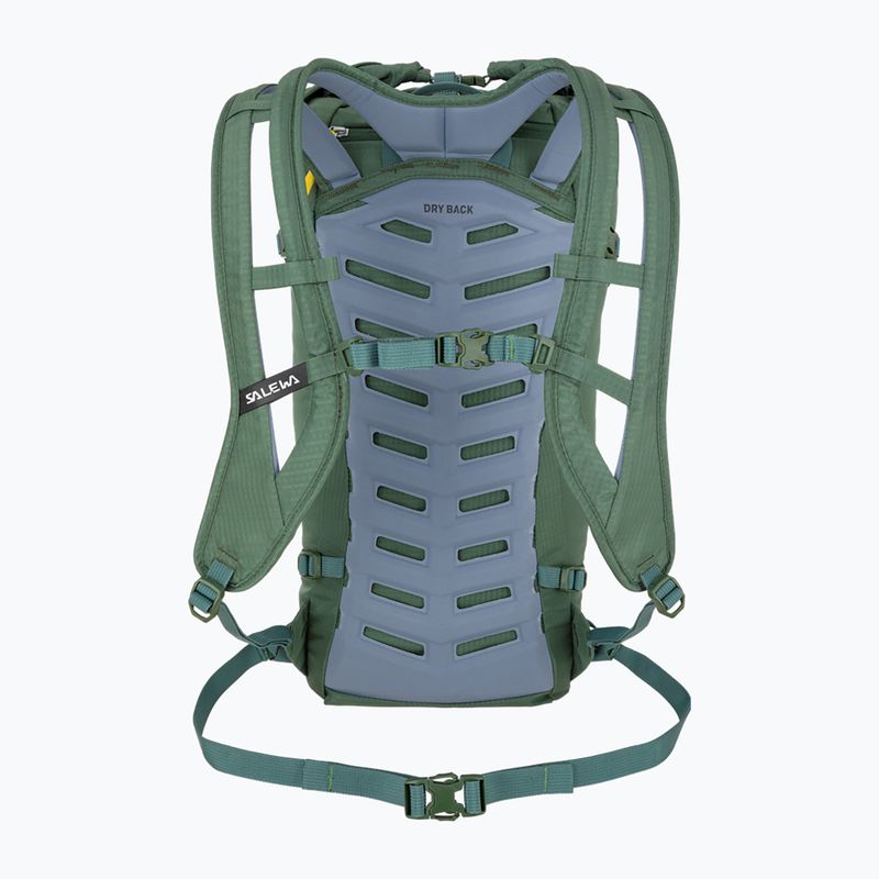 Plecak wspinaczkowy Salewa Climb Mate 25 l duck green 6