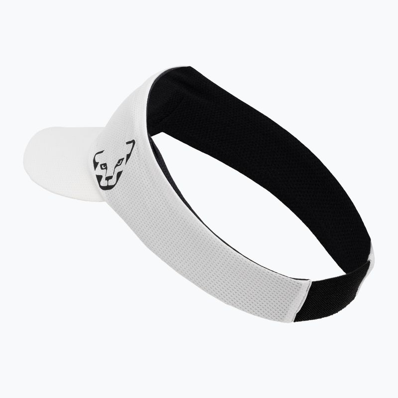 Daszek do biegania DYNAFIT Alpine Visor Band nimbus 3