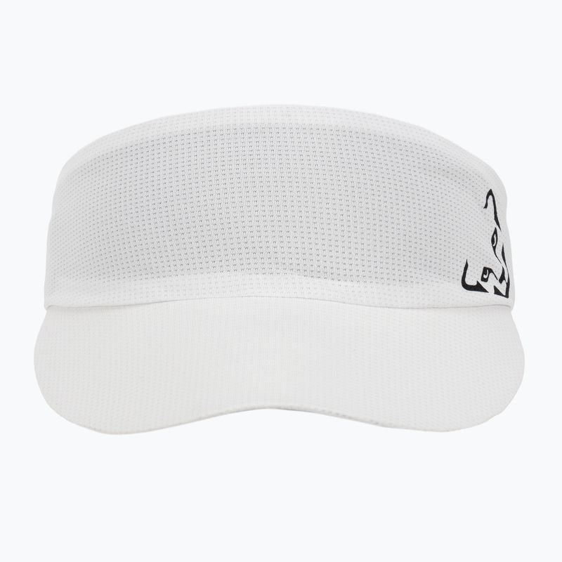 Daszek do biegania DYNAFIT Alpine Visor Band nimbus 4
