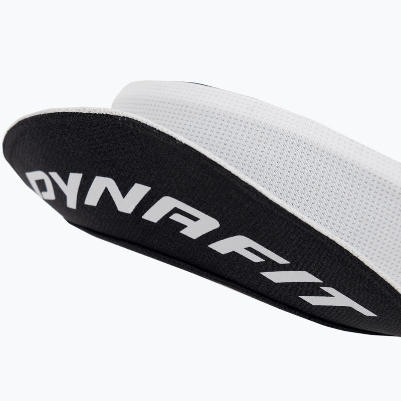 Daszek do biegania DYNAFIT Alpine Visor Band nimbus 5