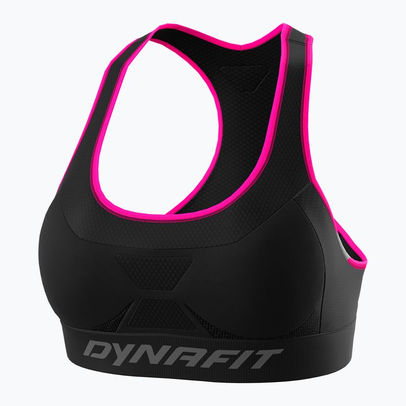 Biustonosz termoaktywny DYNAFIT Speed black out