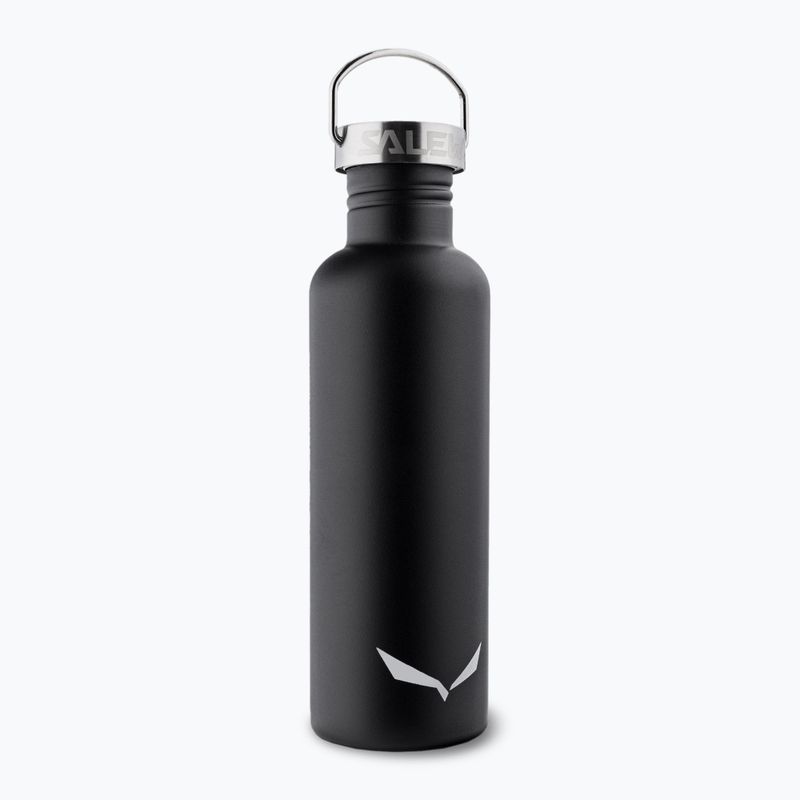 Butelka turystyczna Salewa Aurino 1000 ml black