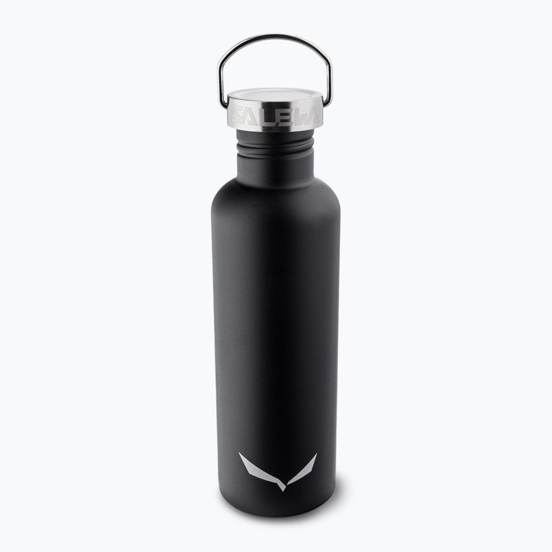 Butelka turystyczna Salewa Aurino 1000 ml black 2