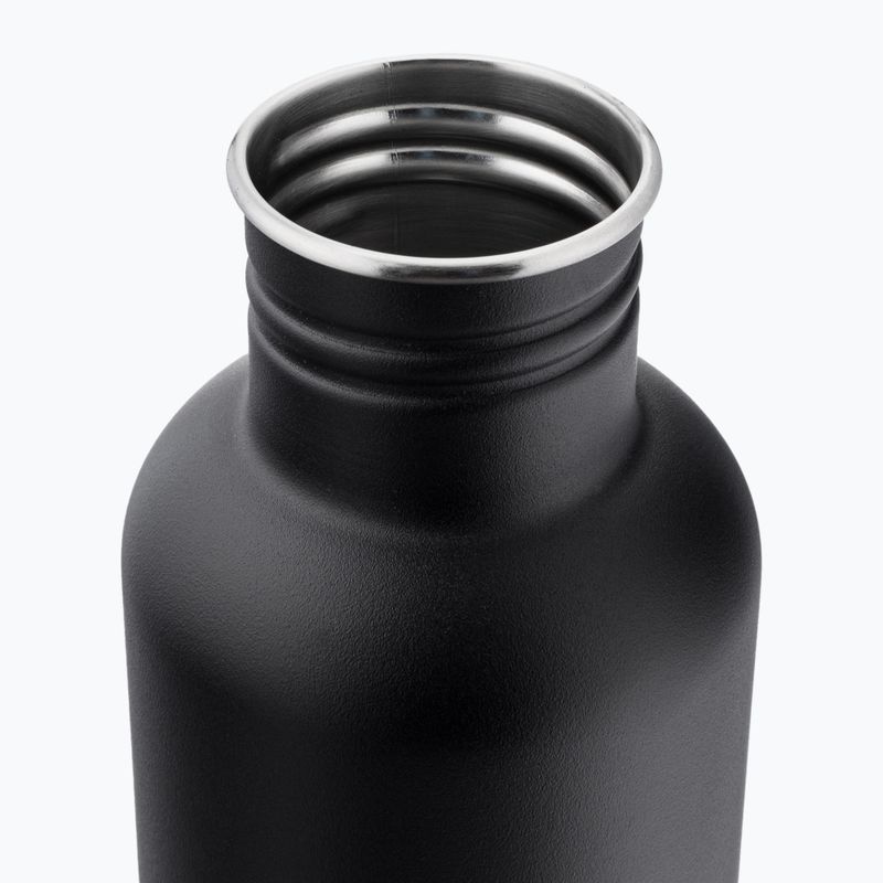 Butelka turystyczna Salewa Aurino 1000 ml black 5