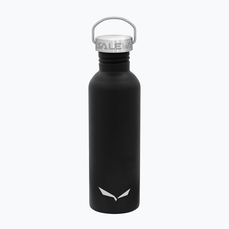 Butelka turystyczna Salewa Aurino 1000 ml black 6
