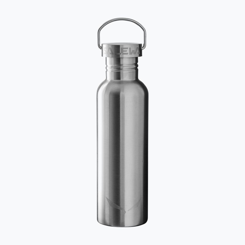 Butelka turystyczna Salewa Aurino 1000 ml steel 6