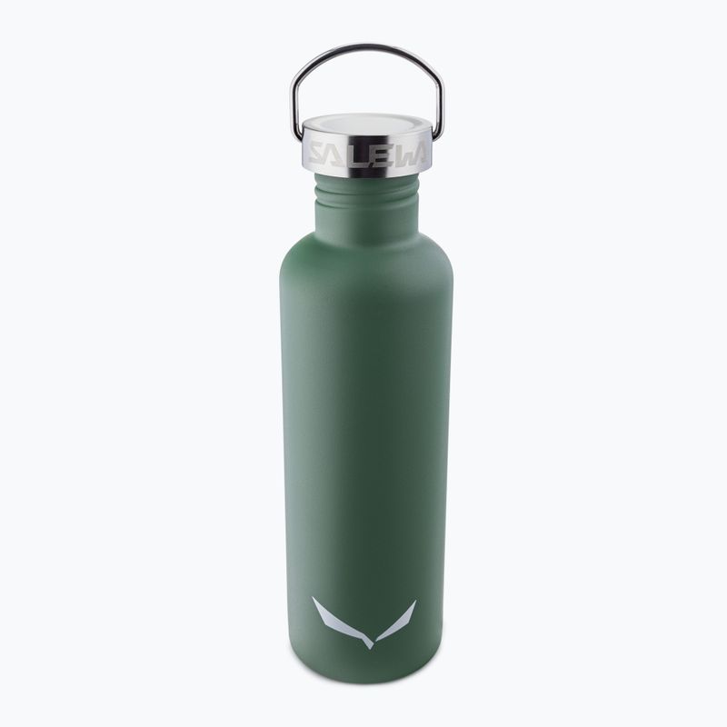 Butelka turystyczna Salewa Aurino 1000 ml duck green 2