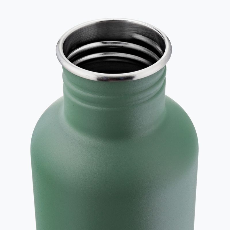 Butelka turystyczna Salewa Aurino 1000 ml duck green 5