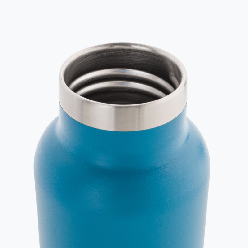 Butelka termiczna Salewa Valsura Insulated 450 ml maui blue 2