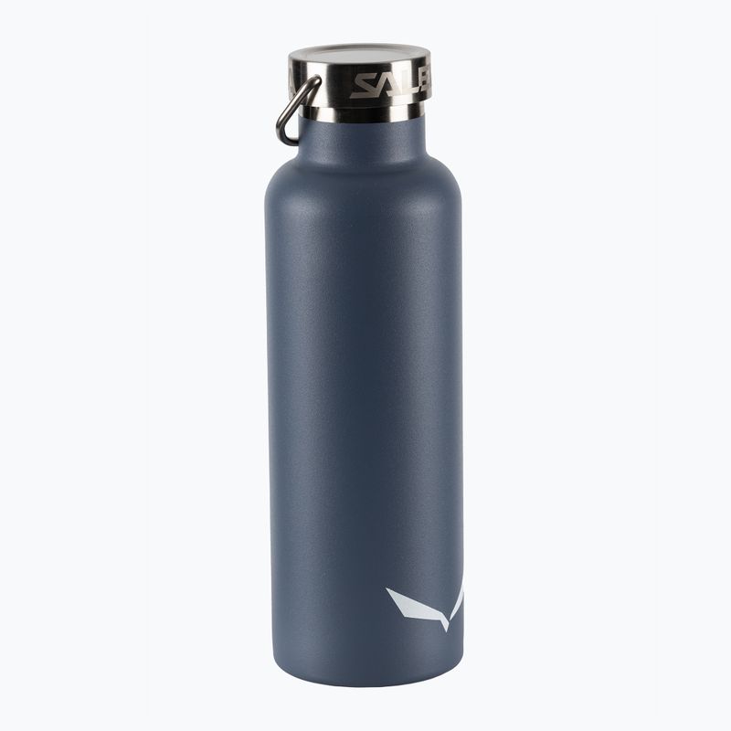 Butelka termiczna Salewa Valsura Insulated 650 ml flintstone