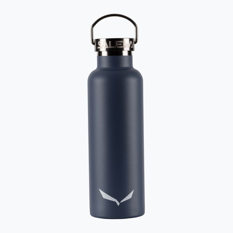 Butelka termiczna Salewa Valsura Insulated 650 ml flintstone 2