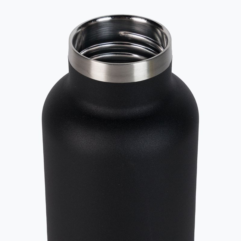 Butelka termiczna Salewa Valsura Insulated 650 ml black 4