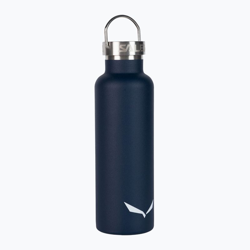 Butelka termiczna Salewa Valsura Insulated 650 ml navy
