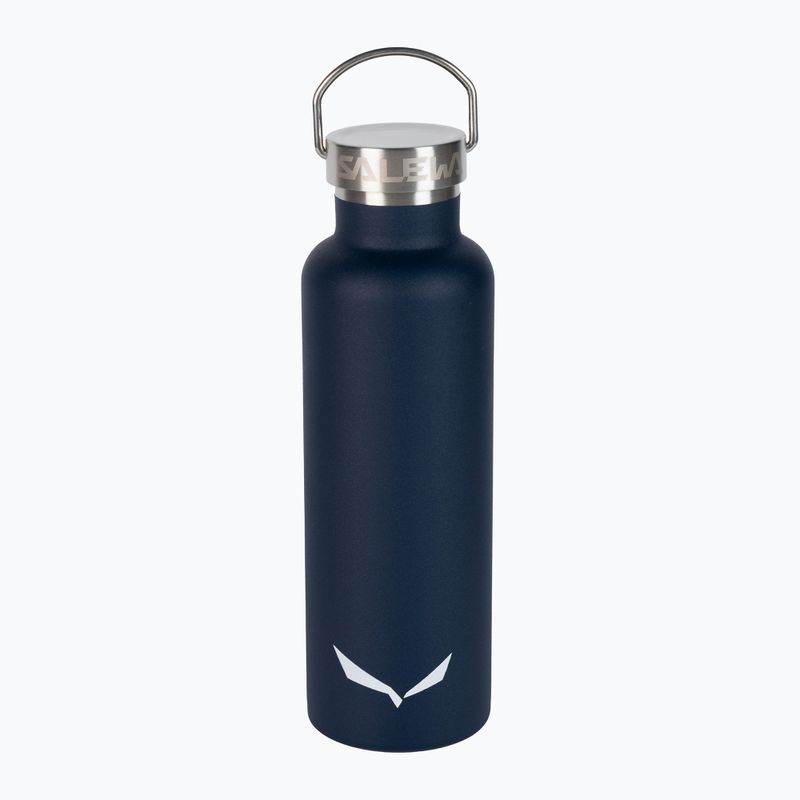 Butelka termiczna Salewa Valsura Insulated 650 ml navy 2