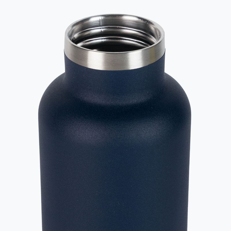 Butelka termiczna Salewa Valsura Insulated 650 ml navy 4