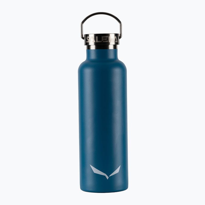 Butelka termiczna Salewa Valsura Insulated 650 ml maui blue 2