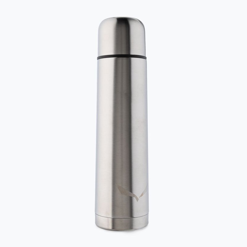 Termos Salewa Rienza Thermo BTL 500 ml steel