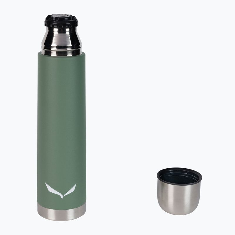 Termos Salewa Rienza Thermo 750 ml duck green 3