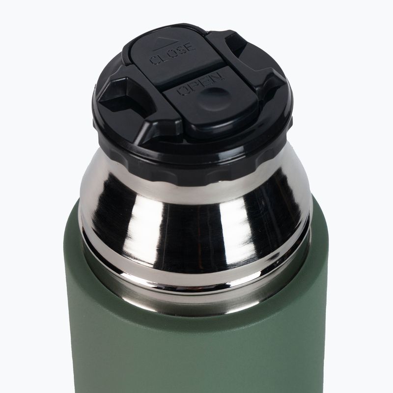 Termos Salewa Rienza Thermo 750 ml duck green 4