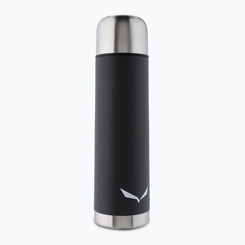 Termos Salewa Rienza Thermo 1000 ml black