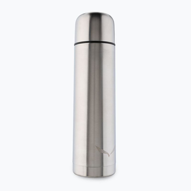 Termos Salewa Rienza Thermo 1000 ml steel
