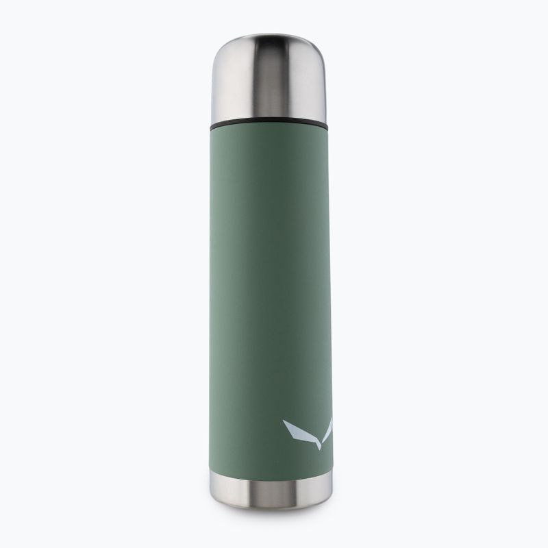 Termos Salewa Rienza Thermo 1000 ml duck green
