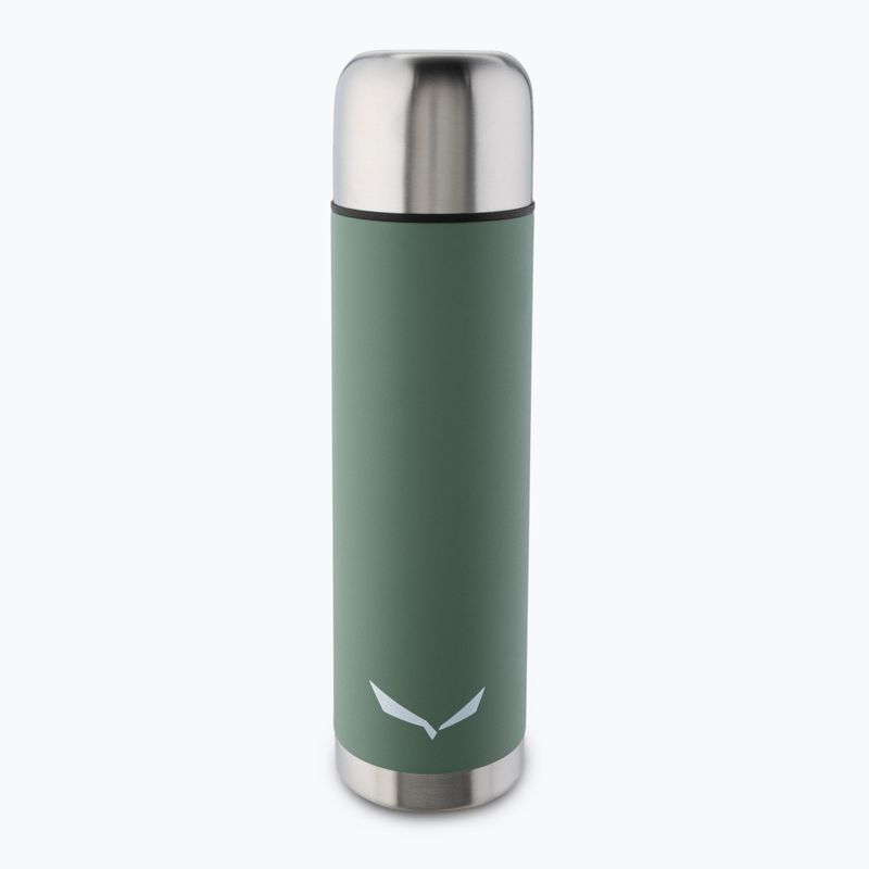 Termos Salewa Rienza Thermo 1000 ml duck green 2
