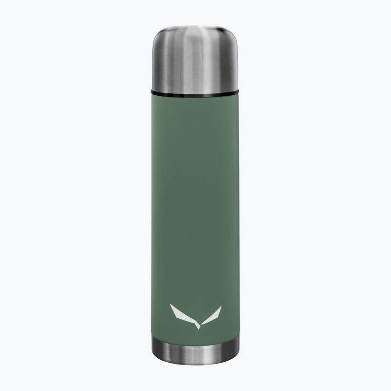 Termos Salewa Rienza Thermo 1000 ml duck green 4