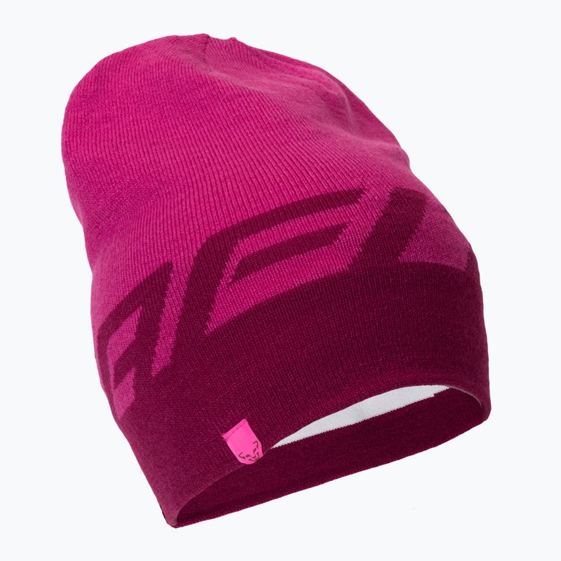 Czapka zimowa DYNAFIT FT flamingo