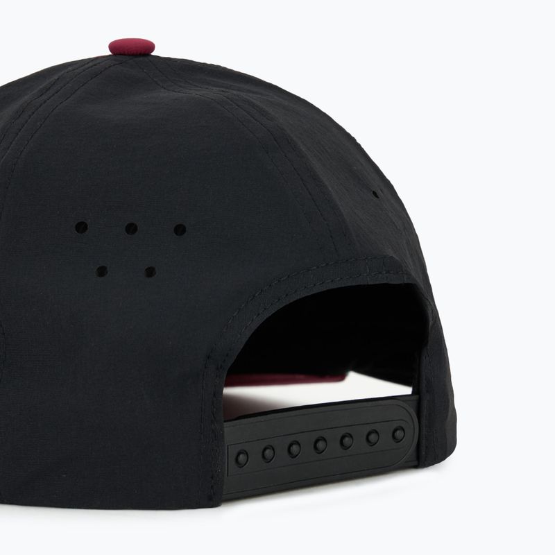 Czapka z daszkiem DYNAFIT Tech Trucker beet red 4
