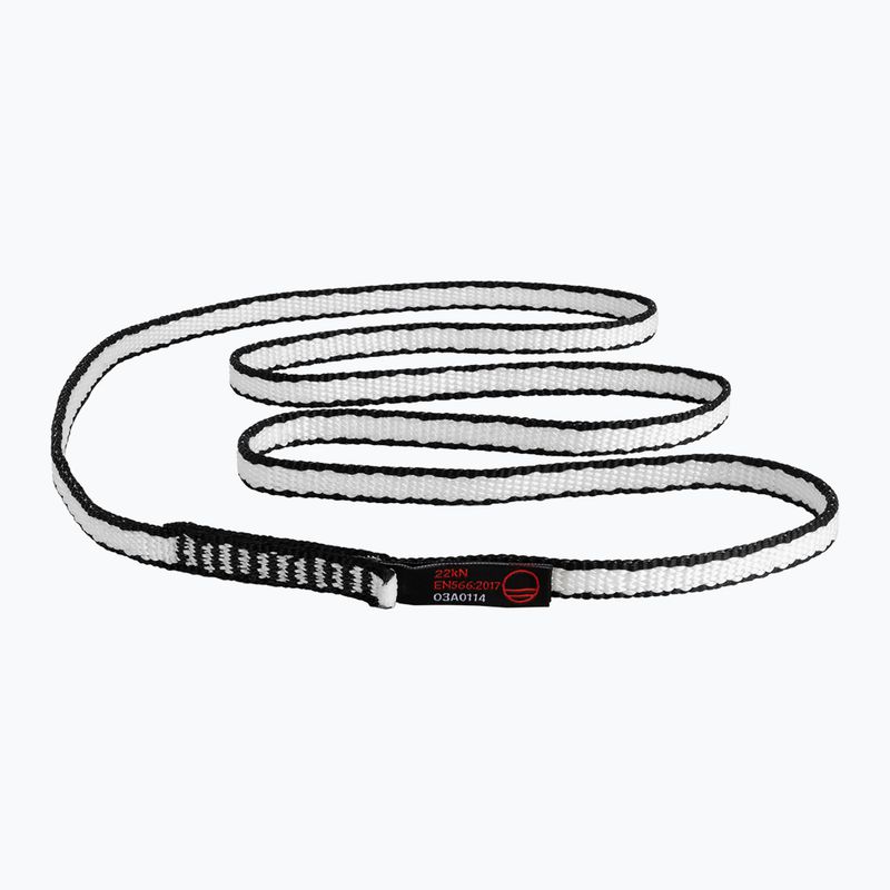 Taśma wspinaczkowa Wild Country Dyneema Sling 60 cm/10mm black
