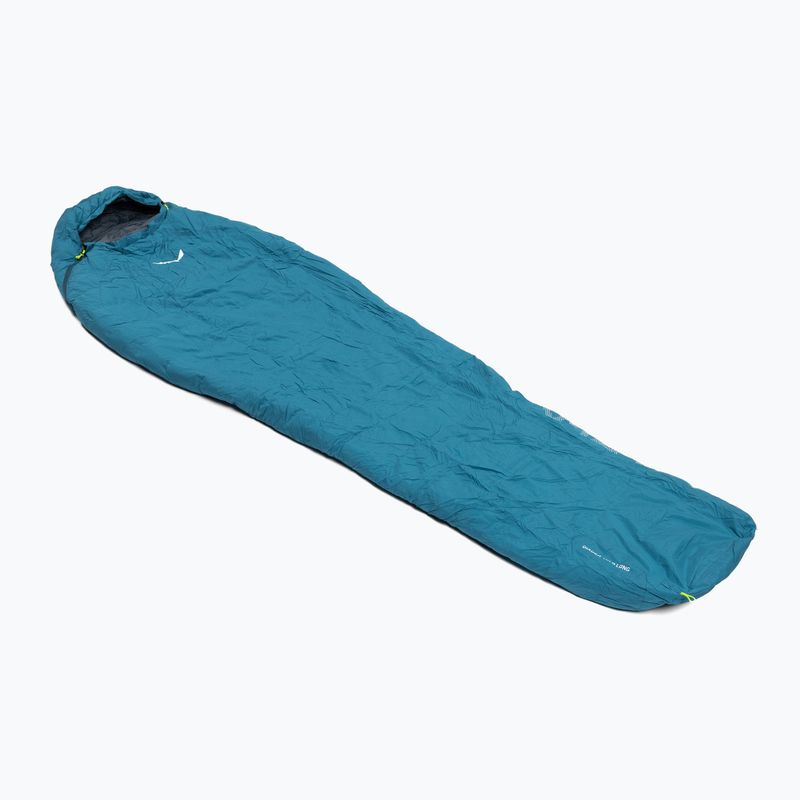 Śpiwór Salewa Diadem Mild Long Rds ink blue 2