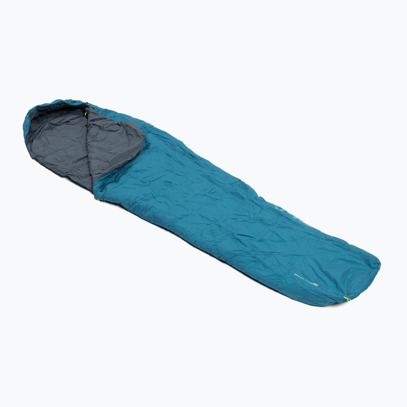 Śpiwór Salewa Diadem Mild Long Rds ink blue 3