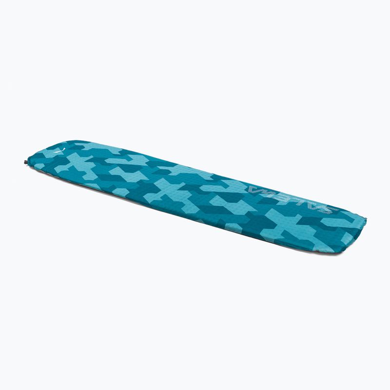 Mata samopompująca Salewa Diadem 3-Season ink blue