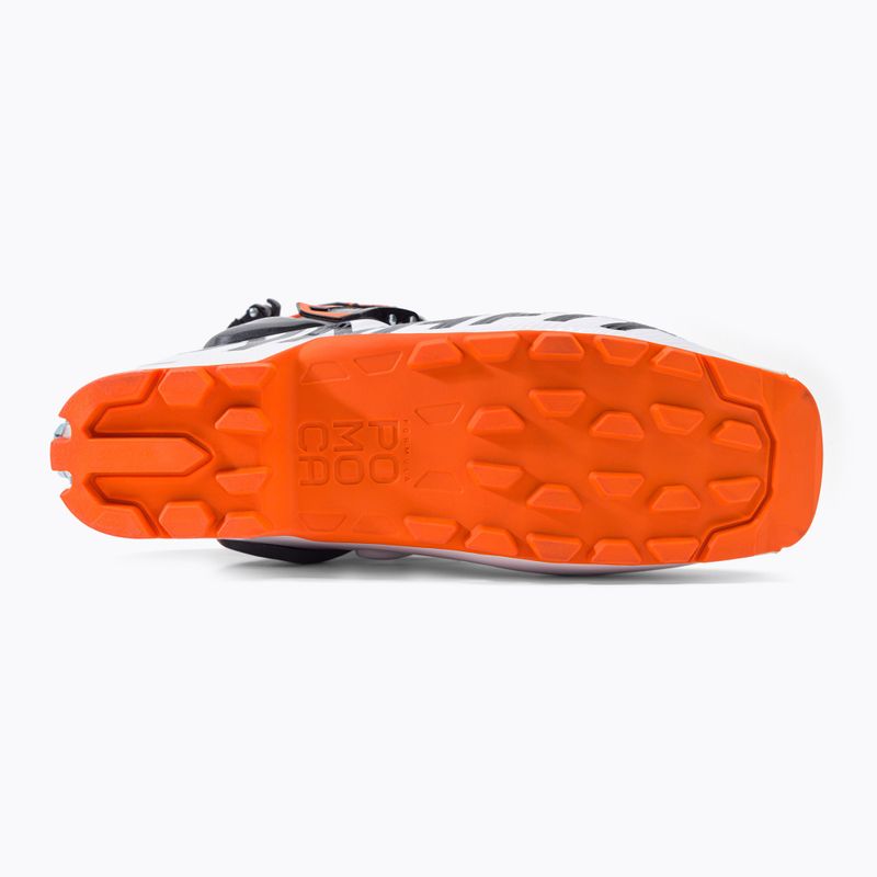 Buty skiturowe męskie DYNAFIT Speed nimbus/shocking orange 4