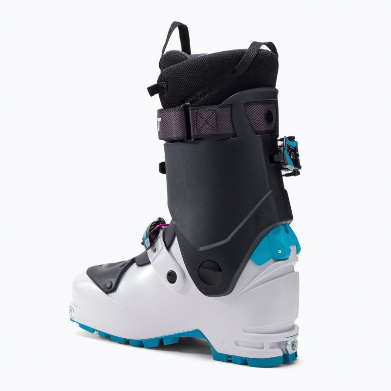 Buty skiturowe damskie DYNAFIT Speed W nimbus/silvretta 2