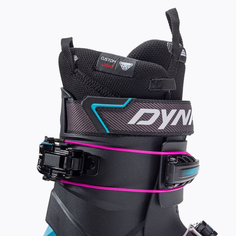 Buty skiturowe damskie DYNAFIT Speed W nimbus/silvretta 7