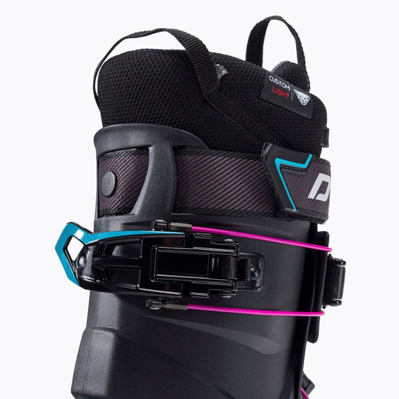 Buty skiturowe damskie DYNAFIT Speed W nimbus/silvretta 8