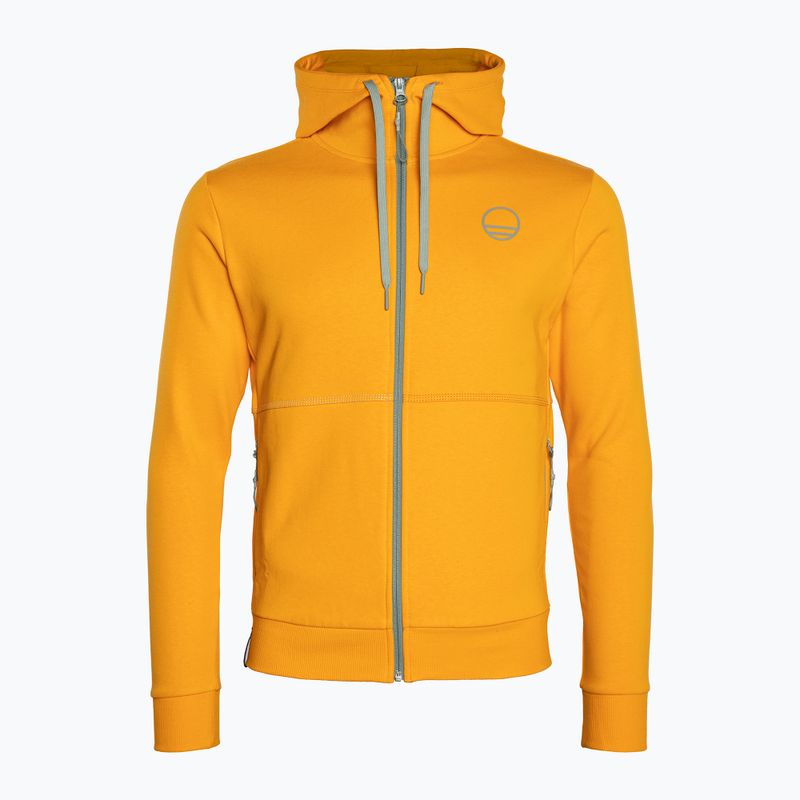 Bluza wspinaczkowa męska Wild Country Flow 2 Hoody nectar/5010