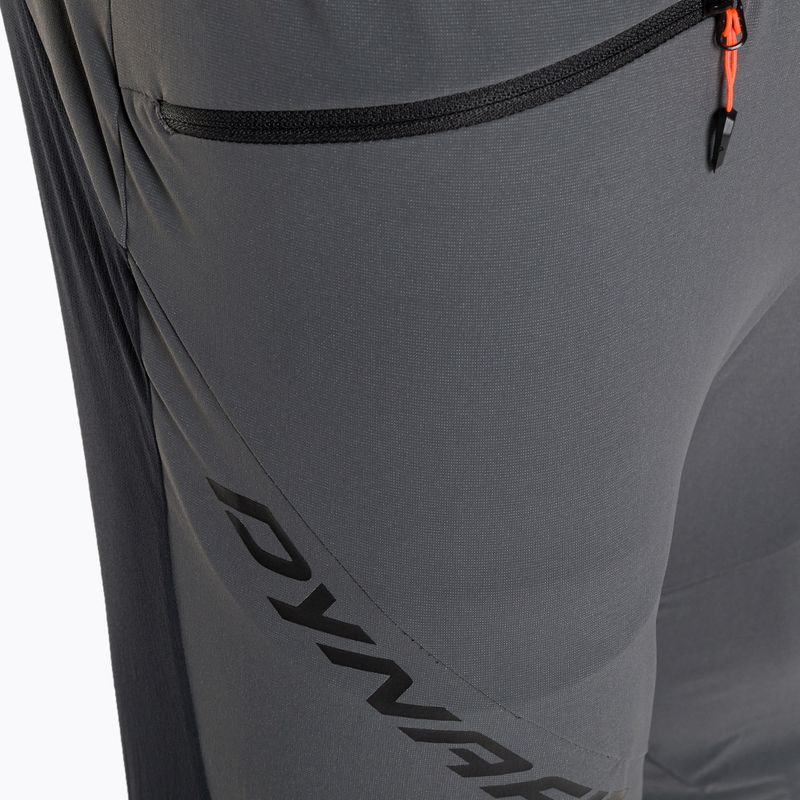 Spodnie trekkingowe męskie DYNAFIT Traverse Dst magnet 6