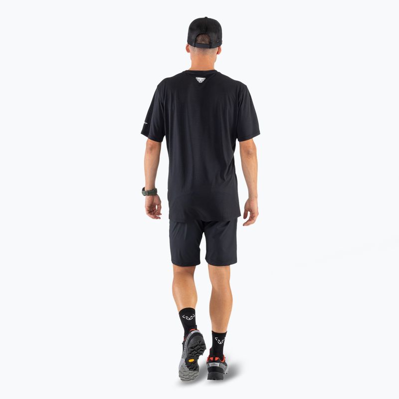 Spodenki trekkingowe męskie DYNAFIT Transalper Light Dynastretch magnet 3
