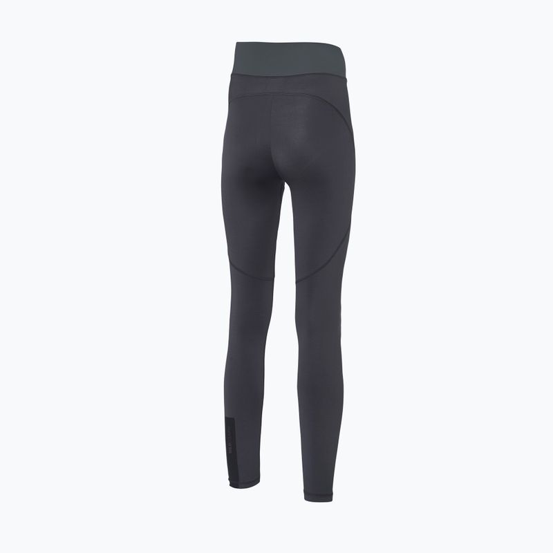 Legginsy wspinaczkowe damskie Wild Country Session Aop onyx 2