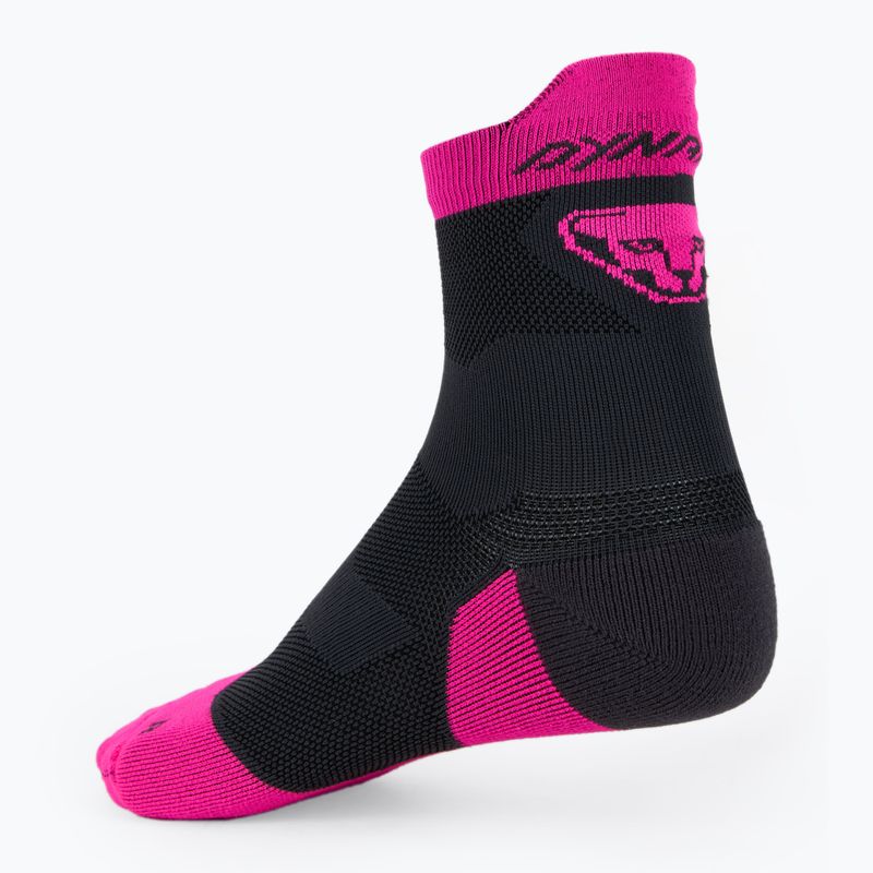 Skarpety DYNAFIT Transalper magnet pink glo 2