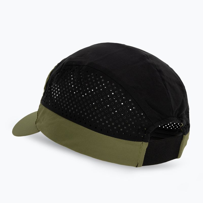 Czapka z daszkiem DYNAFIT Transalper winter moss 3