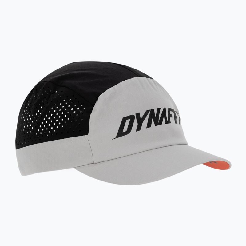 Czapka z daszkiem DYNAFIT Transalper alloy