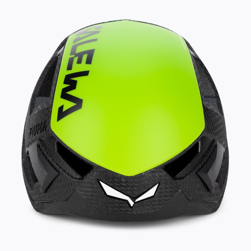 Kask wspinaczkowy Salewa Piuma 3.0 green 2