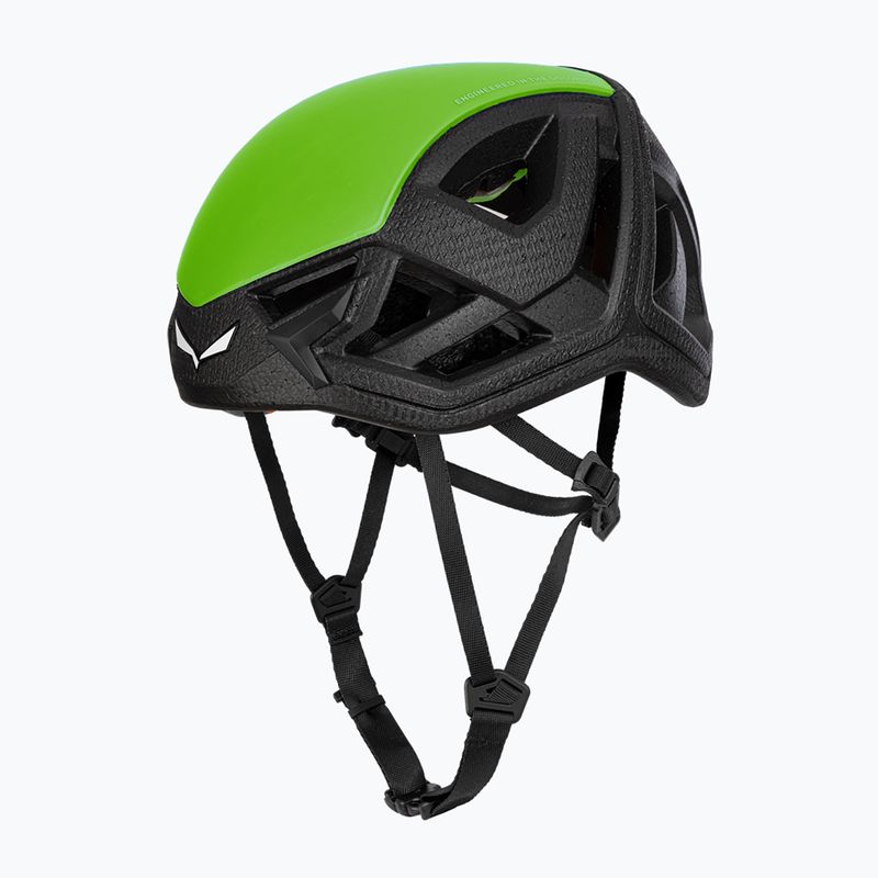 Kask wspinaczkowy Salewa Piuma 3.0 green 6