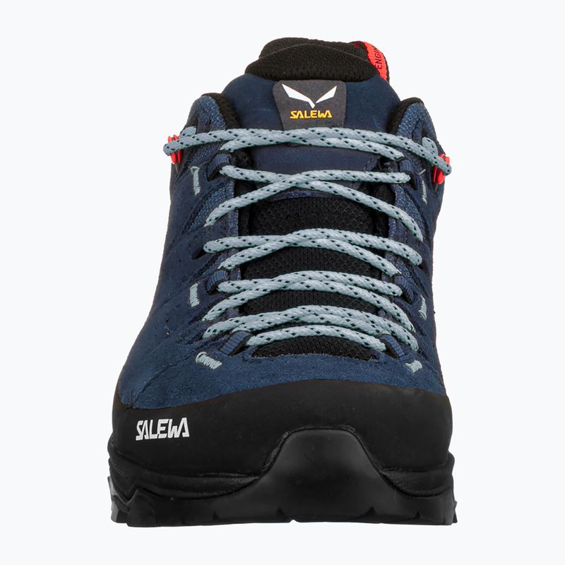 Buty trekkingowe damskie Salewa Alp Trainer 2 dark denim/black 11