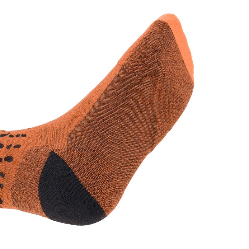 Skarpety męskie Salewa MTN TRN Sal. AM QRT medium grey melange 7