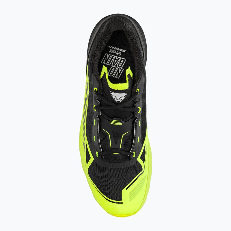 Buty do biegania męskie DYNAFIT Ultra 50 neon yellow/black out 6